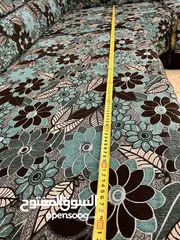  3 جلسة خليجيه مستعملة