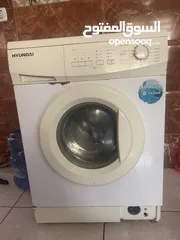  1 غساله مشاء الله