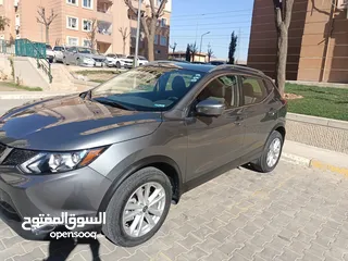  3 Rogue Sport 2019 روج سبورت