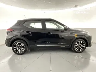  34 2022 Nissan Kicks SV  • Big Price Drop • 1 Year free warranty • 347584