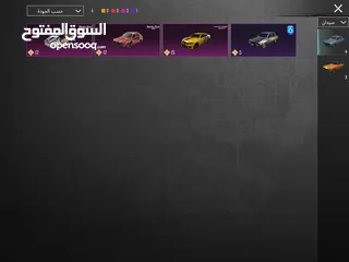  5 حساب ببجي متعوب عليه للبيع بسر مغري التفاصيل بلصور