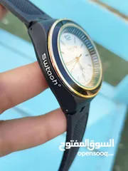  2 ساعه سويتش SPORTS WATCH