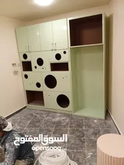  5 محل مستلزمات حيوانات اليفة ويصلح الأشغال اخرى للايجار السنوي في الرابية