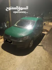  1 كادي 2014 ماتور 1600