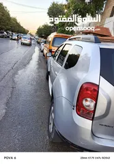  3 رينو داستر بحال الوكاله بسعر مغري خصوصي اصلي