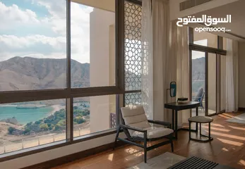  3 5 + 1 BR Incredible Villas in Muscat Bay