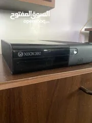  3 Xbox 360 250G