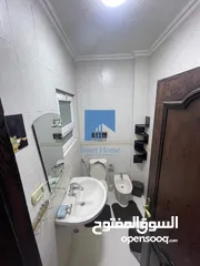  2 شقة مميزة للبيع في الدوار السابع  - بالقرب من كوزمو طابق ثالث 185م تشطيب سوبر ديلوكس