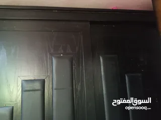  3 خزانة درفتين سحاب
