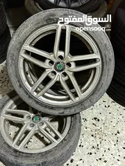  2 جنطات مستعمل