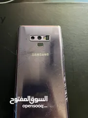  2 جلاكسي نوت 9