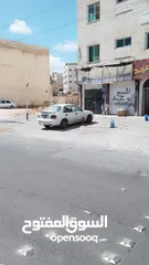  2 محل للإيجار  أو للبيع في منطقة حيوية في ابو نصير بعد دوار الثقافة