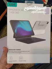  10 iPad Air 6th gen 2024بحال الجديد