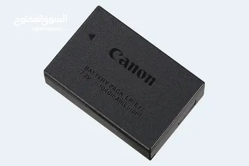  5 كاميرا كانون camera canon