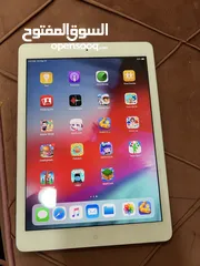  4 iPad Air, 128 GB, Excellent Condition, 30 rials only