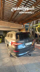  3 سكودا كودياك