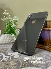  3 iPhone XS MAX مش مفتوح بحالة الوكالة