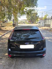  2 فورد فوكس جير اتماتيك نخب نخب