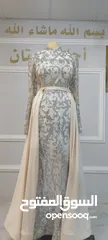  16 Wedding and evening dresses