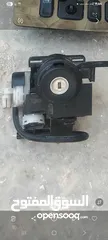  10 غرفة مارسيدس97 كراسي وبطانات ابواب