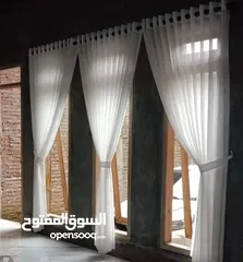  11 تفصيل وفك وتركيب جميع موديلات وانضمة الستائر الحديثة موديلات برادي عصرية رول زيبرا صيانة
