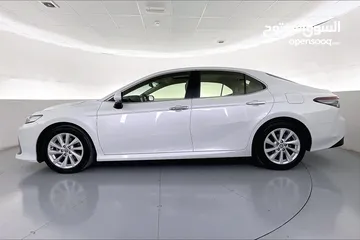  8 2023 Toyota Camry SE  • Flood free • 1.99% financing rate