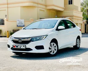  5 HONDA CITY 2019 MODEL,FAMILY USED CAR FOR SALE