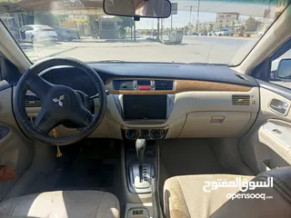  3 لانسر 2007 16