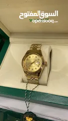  9 ‏ساعات رولكس