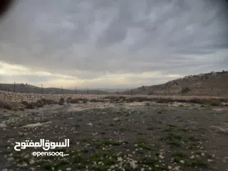  2 1800 م ارض طابو A الخليل دورا  خرسه