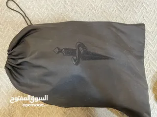  8 نعال رجالي جديد ماركة سيزاري باشوتي مقاس 45