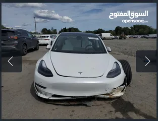  22 Tesla Model 3 Standart plus - 2023