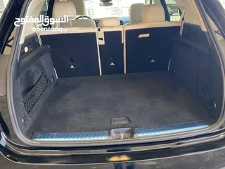  18 ‎اعلان بيع سيارة مرسيدس GLE 350 موديل 2021**