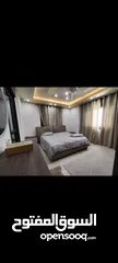  1 شقة مفروشة للإيجار في الطيرة خلف الريف