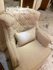  9 كنبه مفردة