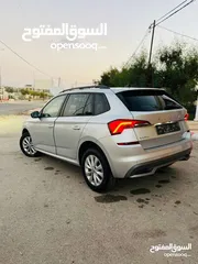  2 سكودا كاميك 2021