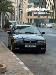  1 ستاندرBMW.  E36 للبيع