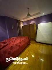  7 شقة فاخرة بكمبوند سما القاهرة علي الطريق الدائري بالقطامية