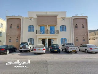  26 عرض خاص غرف للشباب العمانين في (الموالح ، الحيل ، الخوض) / شامل