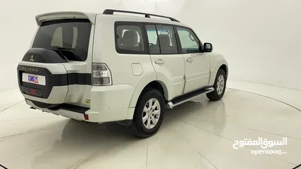  3 (HOME TEST DRIVE AND ZERO DOWN PAYMENT) MITSUBISHI PAJERO