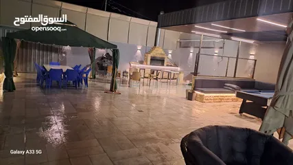  14 شالية الفهد