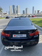  5 For sale BMW 420i