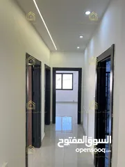  2 شقة جديدة - لم تسكن - ام زويتينة - 3نوم 1ماستر - 170م - قرب الخدمات العامة