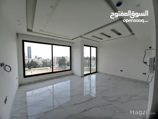  7 شقة غير مفروشة للبيع في الشميساني  ( Property ID : 31064 )