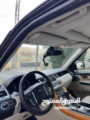  12 رينج روفر فل كامل 2011