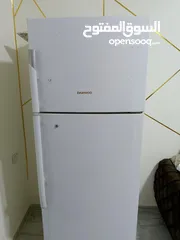  1 ثلاجة دايو للبيع لأعلا سعر