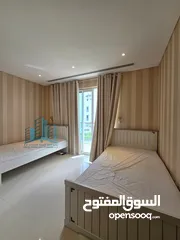  7 LUXURIOUS FULLY FURNISHED 2 BR APARTMENT