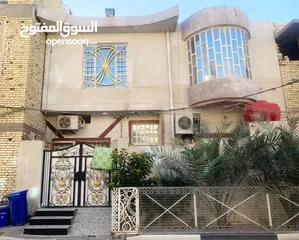  1 بيت للإيجار في ياسين خريبط