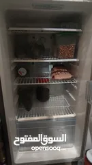  3 ثلاجه  LG  صغيرة للبيع
