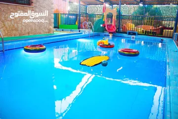  9 منتجع للبيع (مزرعه)